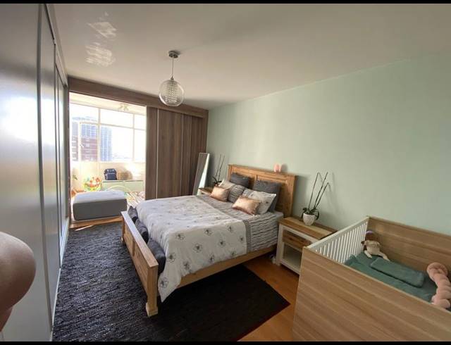 1 BEDROOM APARTMENT FOR SALE IN BEDFORD GARDENS